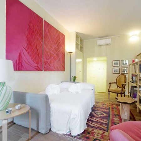 Al Portico 39 Apartment Řím Exteriér fotografie
