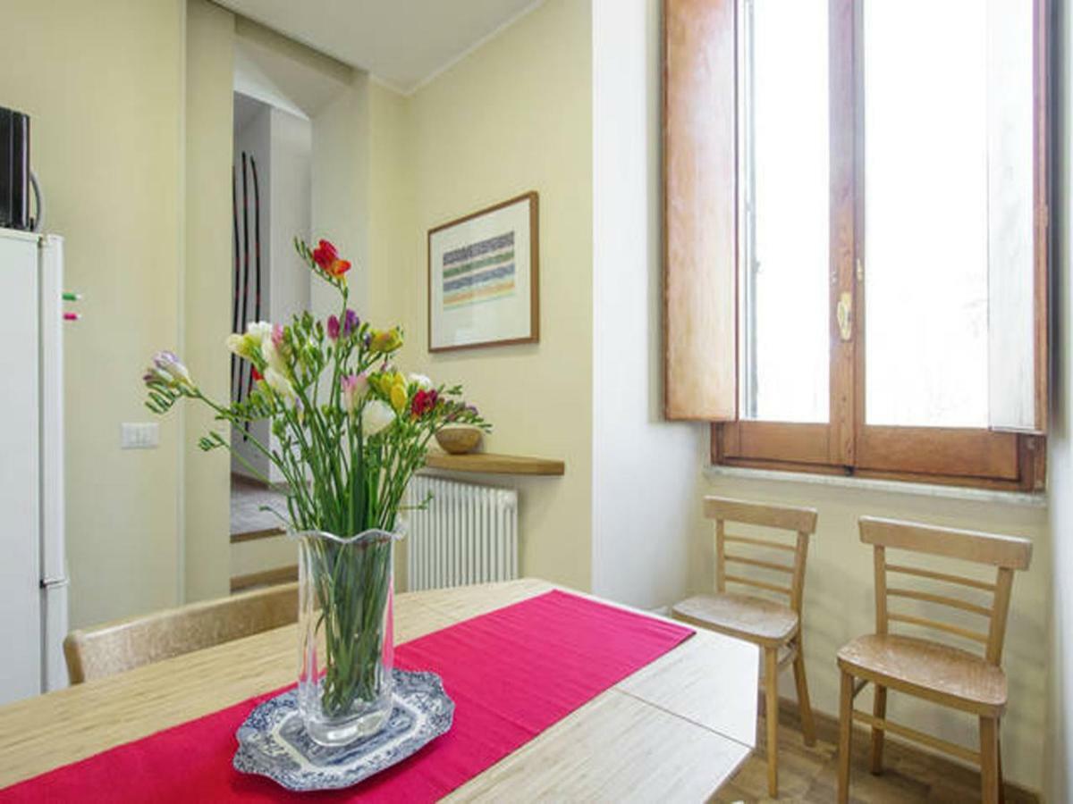 Al Portico 39 Apartment Řím Exteriér fotografie